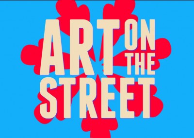 Art on the Street – Motion